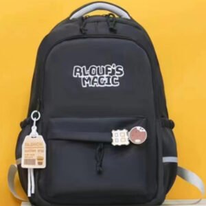 Mochila – Negra