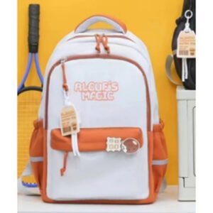 Mochila – Naranja