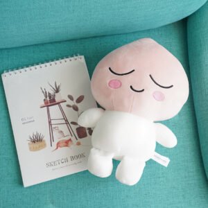 Muñeca sentada Apeach-30CM