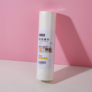 Toallitas lavables Wet & Dry 20's