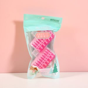 Rodillo de pelo de Velcro