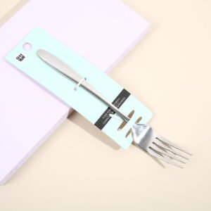 Acero inoxidable 430-Fino 2 Horquillas