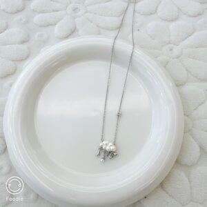 Collar de una sola capa N01736K