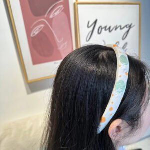 Rainbow Dot 2.0 Headband