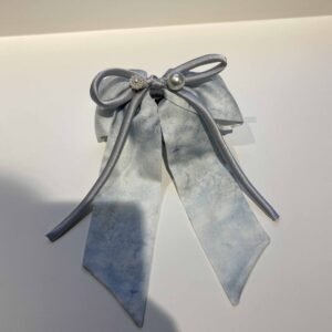 Pinza de garras de estilo femenino