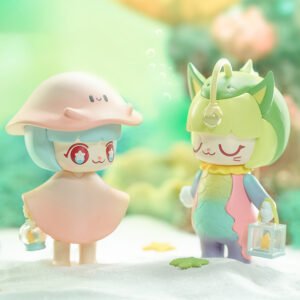 Kimmy & Miki Undersea Adventure Series Cajas ciegas