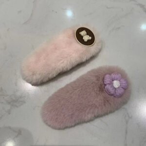 Clip de oso de peluche