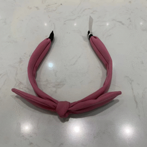 Diadema simple