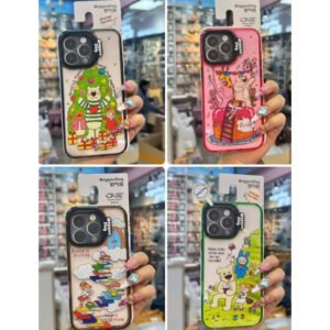 Fundas de teléfono para iPhone 15 Pro