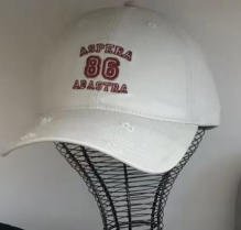 Baseball Cap - Blanco