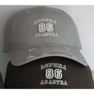 Baseball Cap - Gray