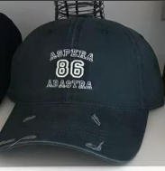 Baseball Cap - Verde