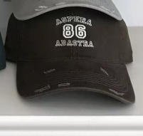 Baseball Cap - Brown