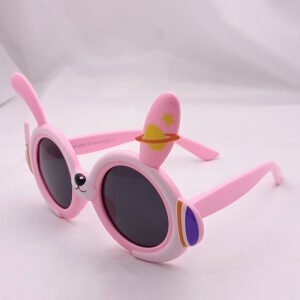 22090 Lentes Polarizados para Niños - Rosa