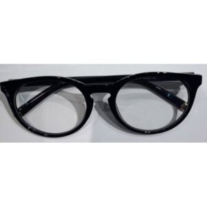 Gafas sin receta J2359 - Negro brillante