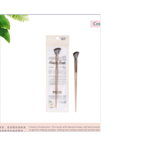 Pincel para sombras de nariz en ángulo SY620-4 (sencillo)