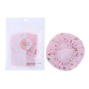 Shower cap-C0835