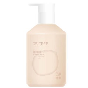 OSITREE Lotion Corporal Soothing Balance (Naranja de la tarde)