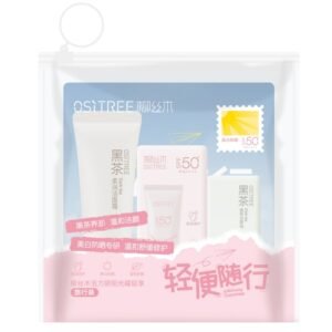 OSITREE Glow Travel Set