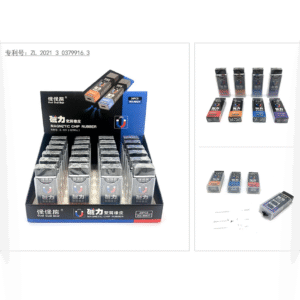 Conjunto de borradores magnéticos 99531
