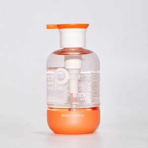 XF04 POTE Gel de ducha de neroli