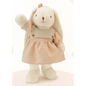 2#Lily Bunny 40cm – Rosa
