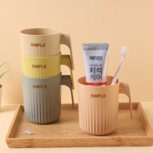 Vaso Enjuague Bucal Simple-0288