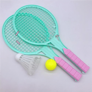 Raqueta de tenis para niños