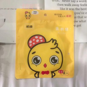 Espejo de belleza Cute Chick