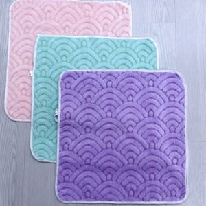 Toalla cuadrada WiFi 35*35