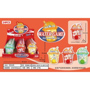 Dispensador de agua potable 826M4-24