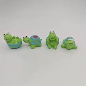 Lindo Adorno De Tortuga MPY-007-158