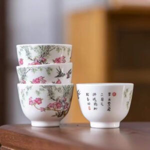 Taza pequeña mate - Willow