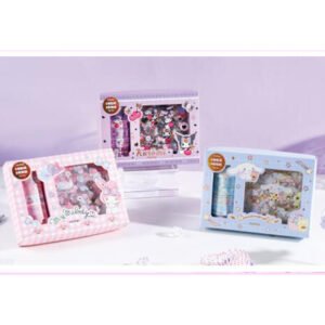 Set de regalo de cinta Washi