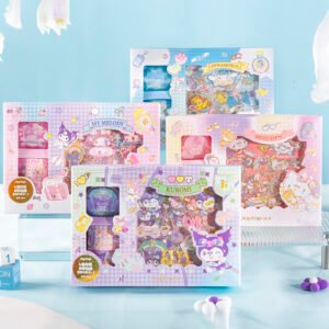Sticker & Tape Gift Set