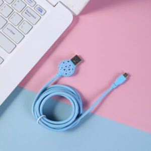 Cable de datos Drip Anti-freeze 2M-Android