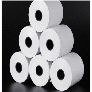 Papel de caja registradora Strive Goods no personalizado 57*50 (OD 47)