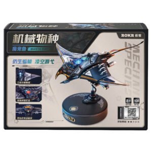Rayas Manta