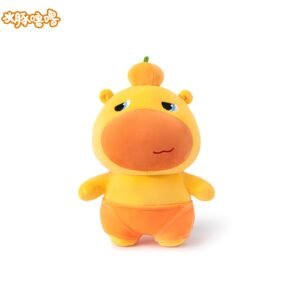 35cm Standing LULU – Pouty Expression