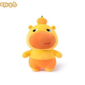 45cm Standing LULU – Pouty Expression
