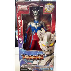 Ultraman Héroes de Sonido y Luz - Ultraman Zero