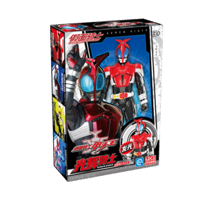 JM8972 Radiant Knight – Kabuto King