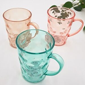 Vaso para enjuague bucal Fashion-BQH8521