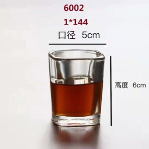 Y6002 Copa de licor Fen
