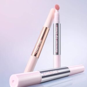 CHIOTURE Cushion Raincoat Lip Cream C02 Orange