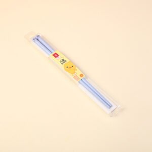 Palillos de aleación para niños Panda Bebe - D2904