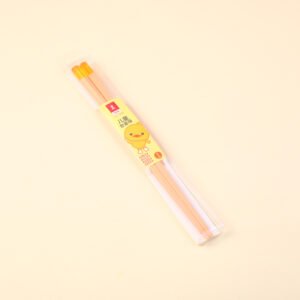 Palillos de aleación para niños-D2911