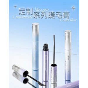 ukiss Dandelion Mascara 01 Negro