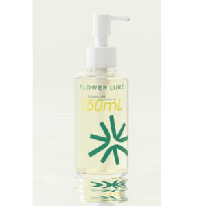 Clear Cleansing Oil