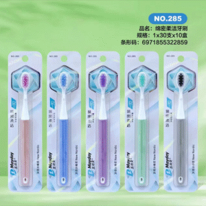 Cepillo de dientes Soft & Clean-NO.285